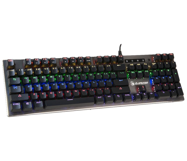 A4Tech Bloody B760 Rainbow - 478150 - zdjęcie 3